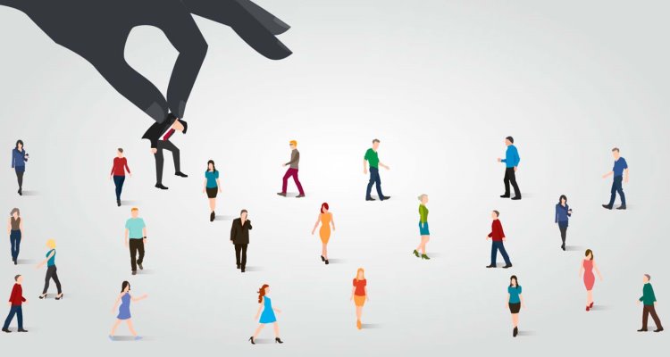 Top 10 Ways To Get On The Right Recruiter's Radar