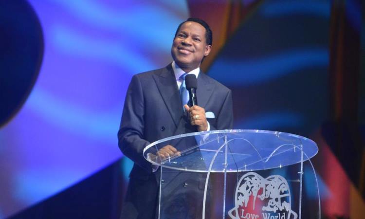 Ask Pastor Chris How to Live in the Supernatural