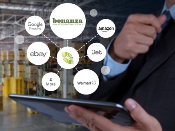 How to sell digital products in Bonanza