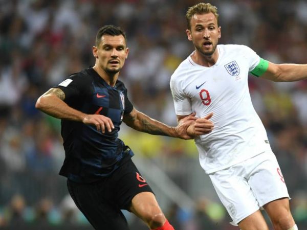 Why England vs Croatia Will Always Be The Defining Game of This Generation