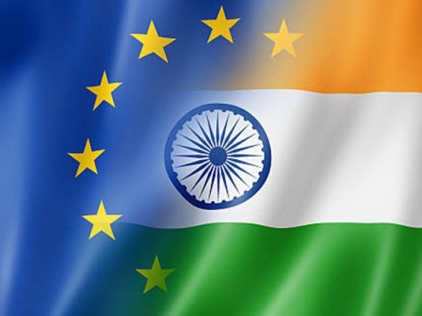 India And The European Union: Perceptions, Stories and Perspectives
