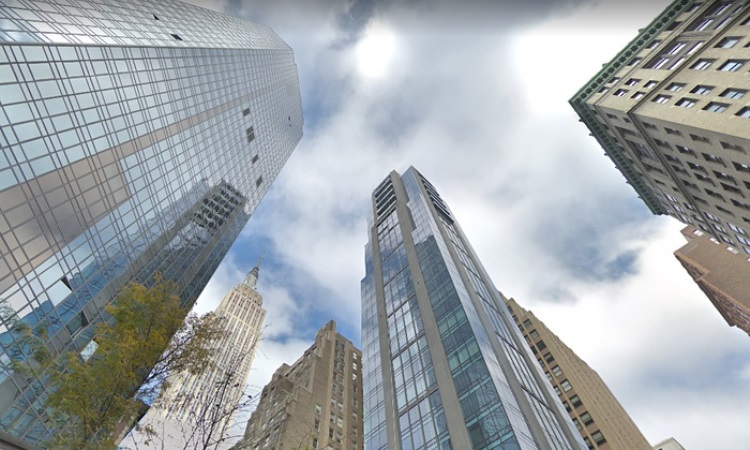 2 Lucrative Real Estate Buildings for Sale In Manhattan